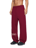 OX BLOOD SWEATPANTS image 3