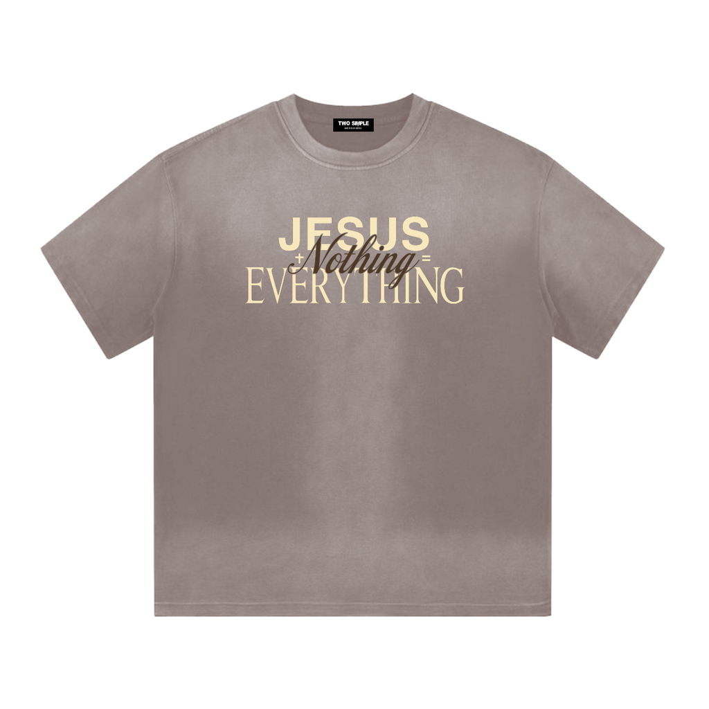 JESUS MATH