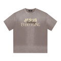 JESUS MATH
