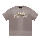 JESUS MATH