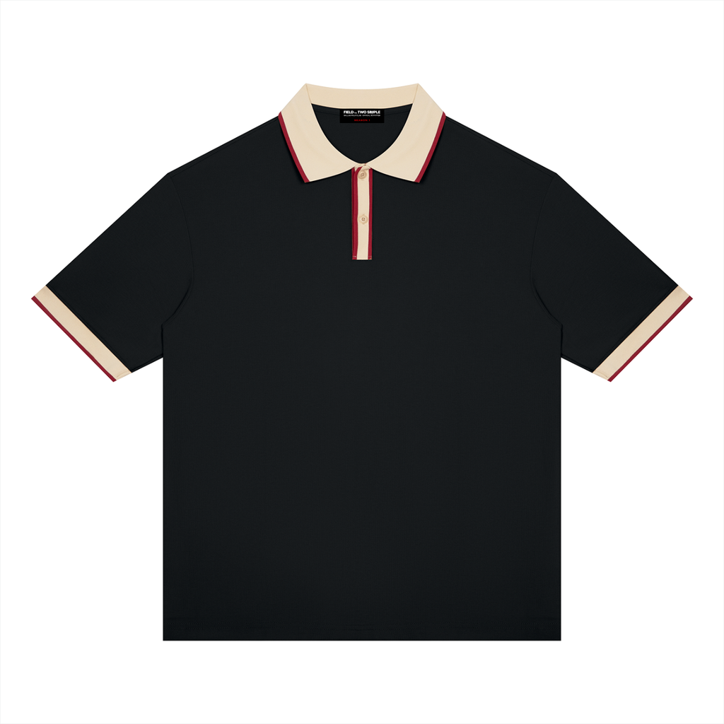 THE CLASS POLO by FIELD