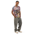 OLD-SCHOOL TEE image 2