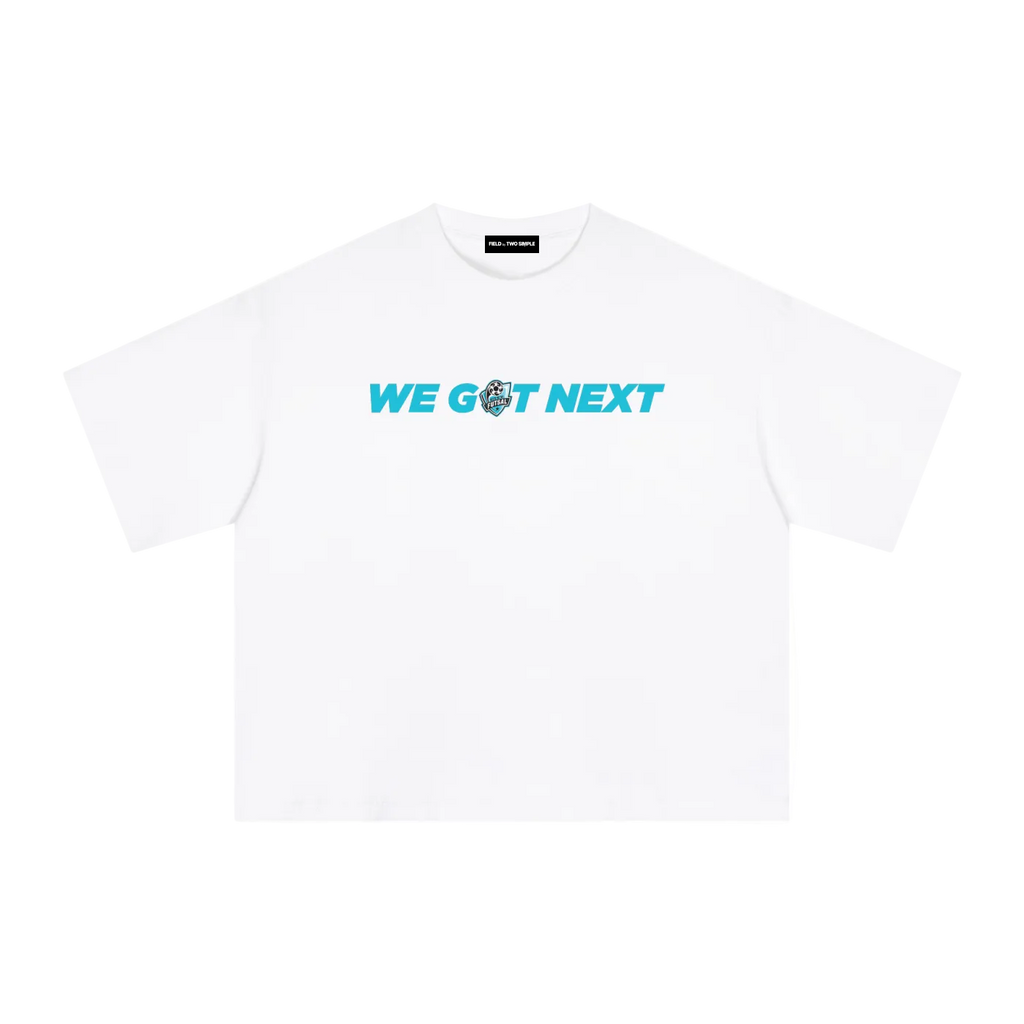 Next Gen Tee by FIELD