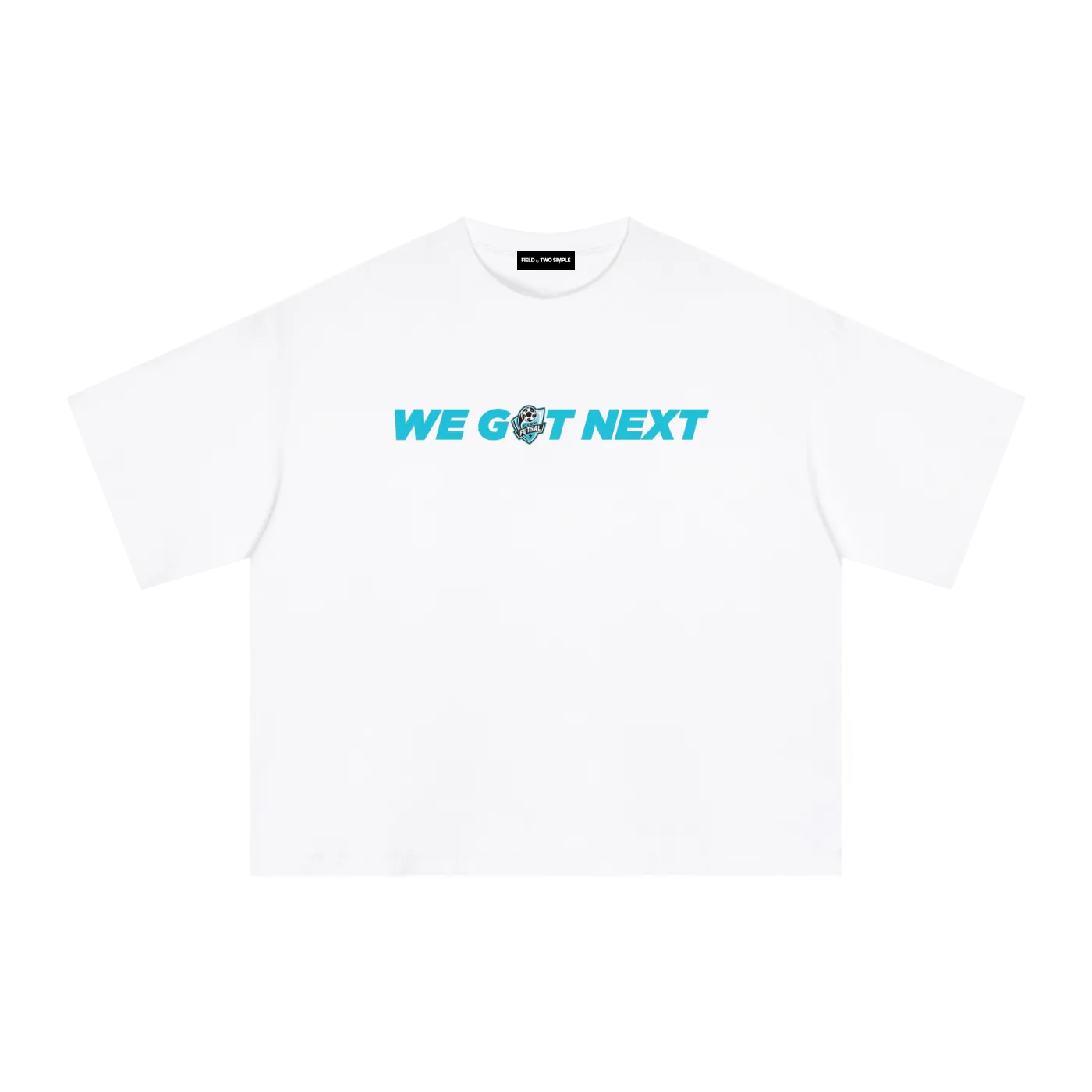 Next Gen Tee by FIELD