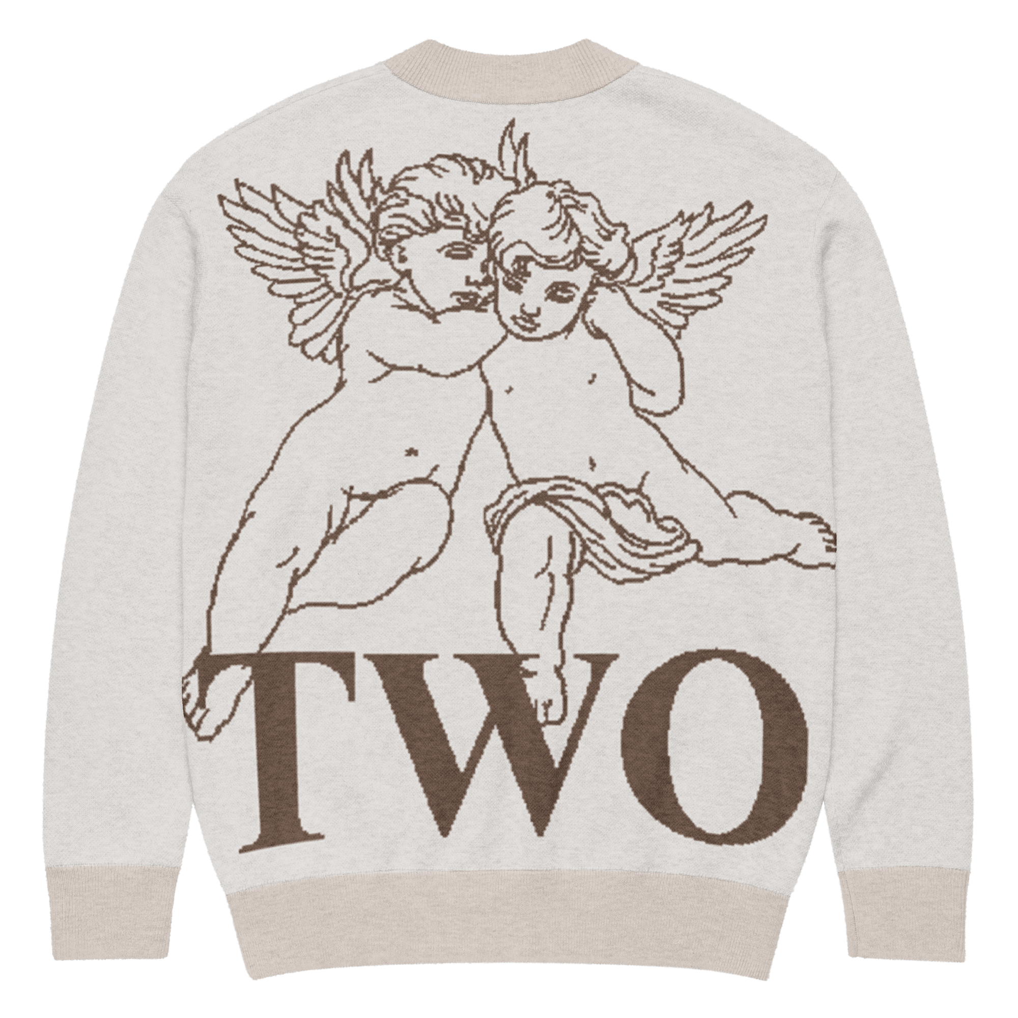ANGEL CARDIGAN image 0