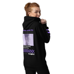 HER MENTAL HOODIE image 9