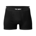 TWO SIMPLE Boxer Briefs image 0