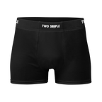 TWO SIMPLE Boxer Briefs image 0