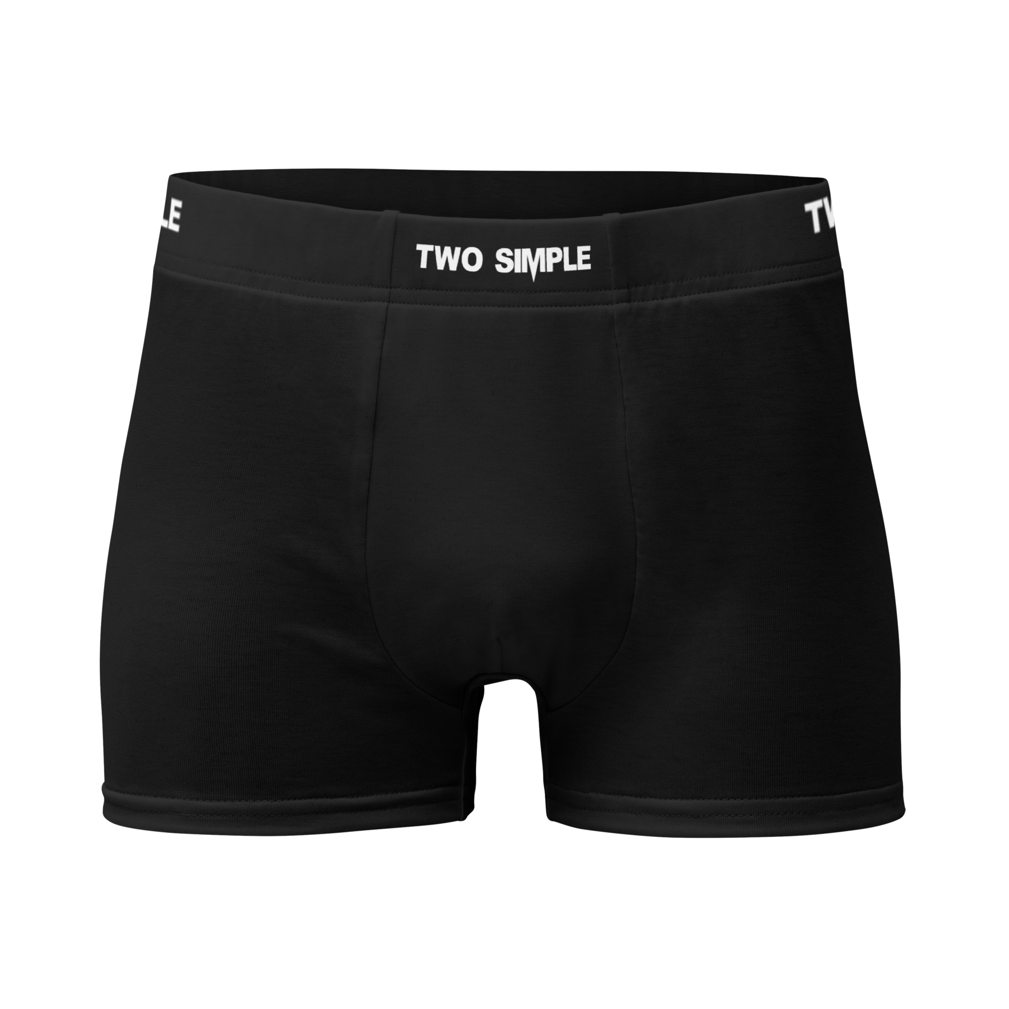 TWO SIMPLE Boxer Briefs image 0