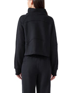ISOLATION SWEATSHIRT image 6