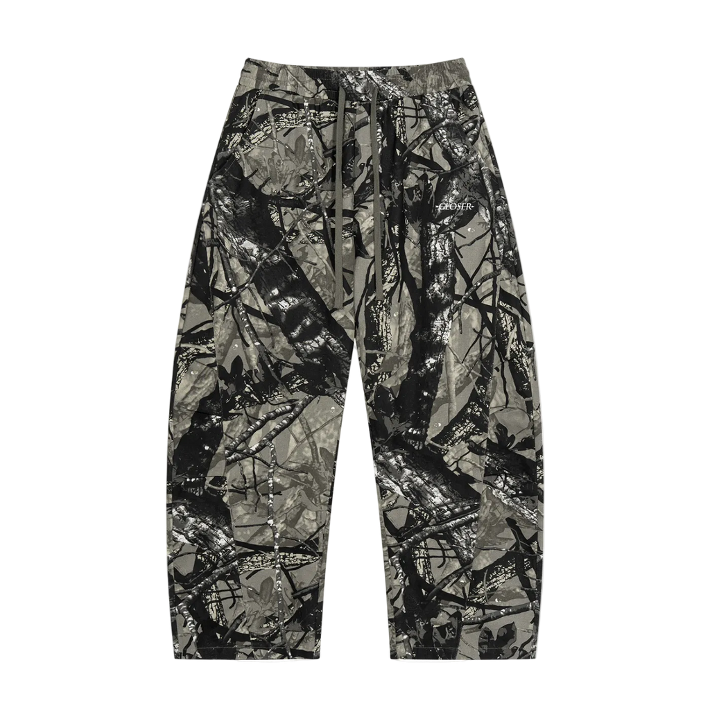 2ND CORIN 5:7 PANTS