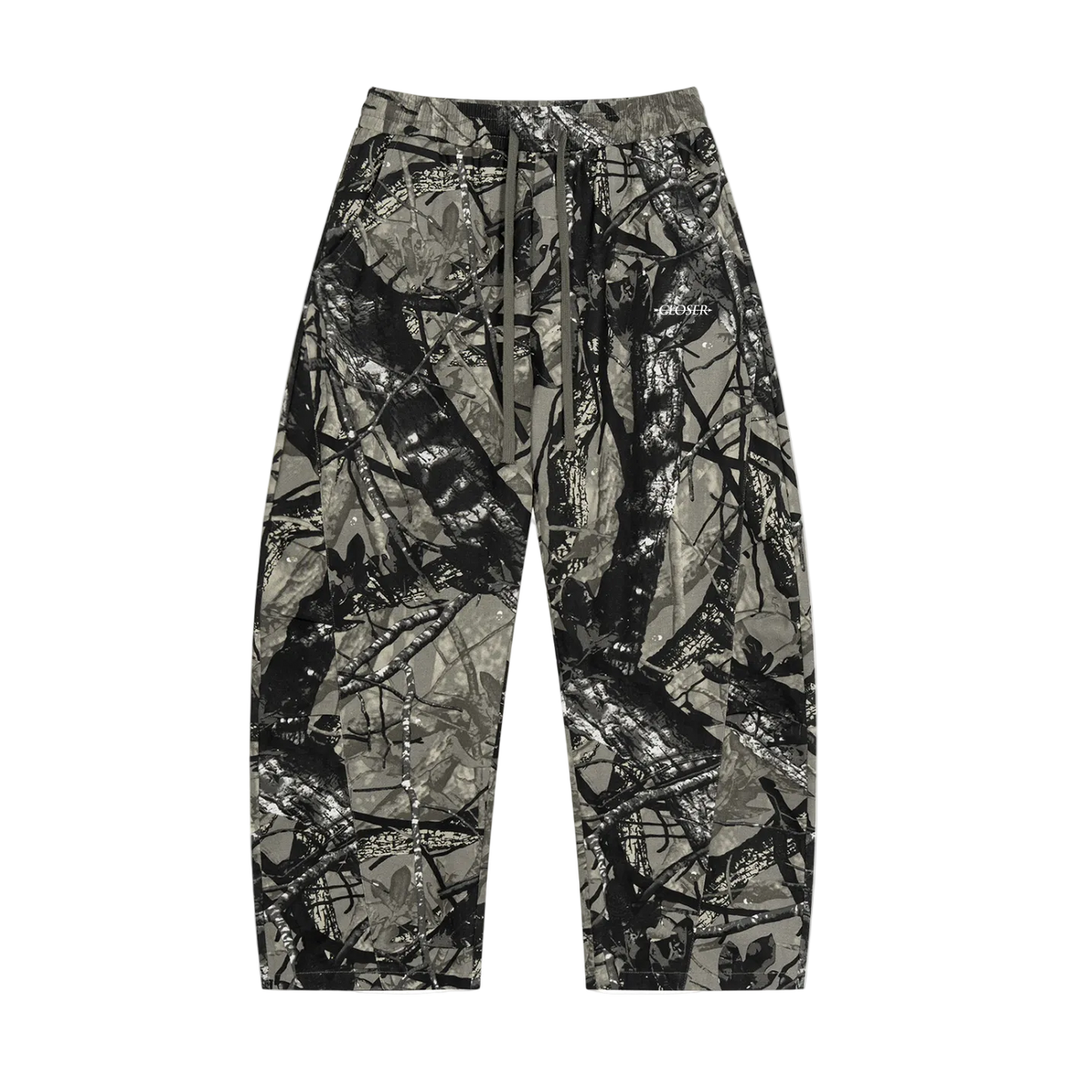 2ND CORIN 5:7 PANTS