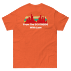 WITH LOVE TEE image 3