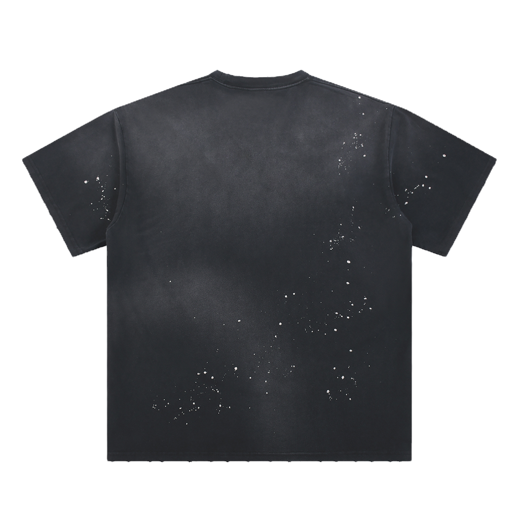 ENDLESS TEARS TEE image 1