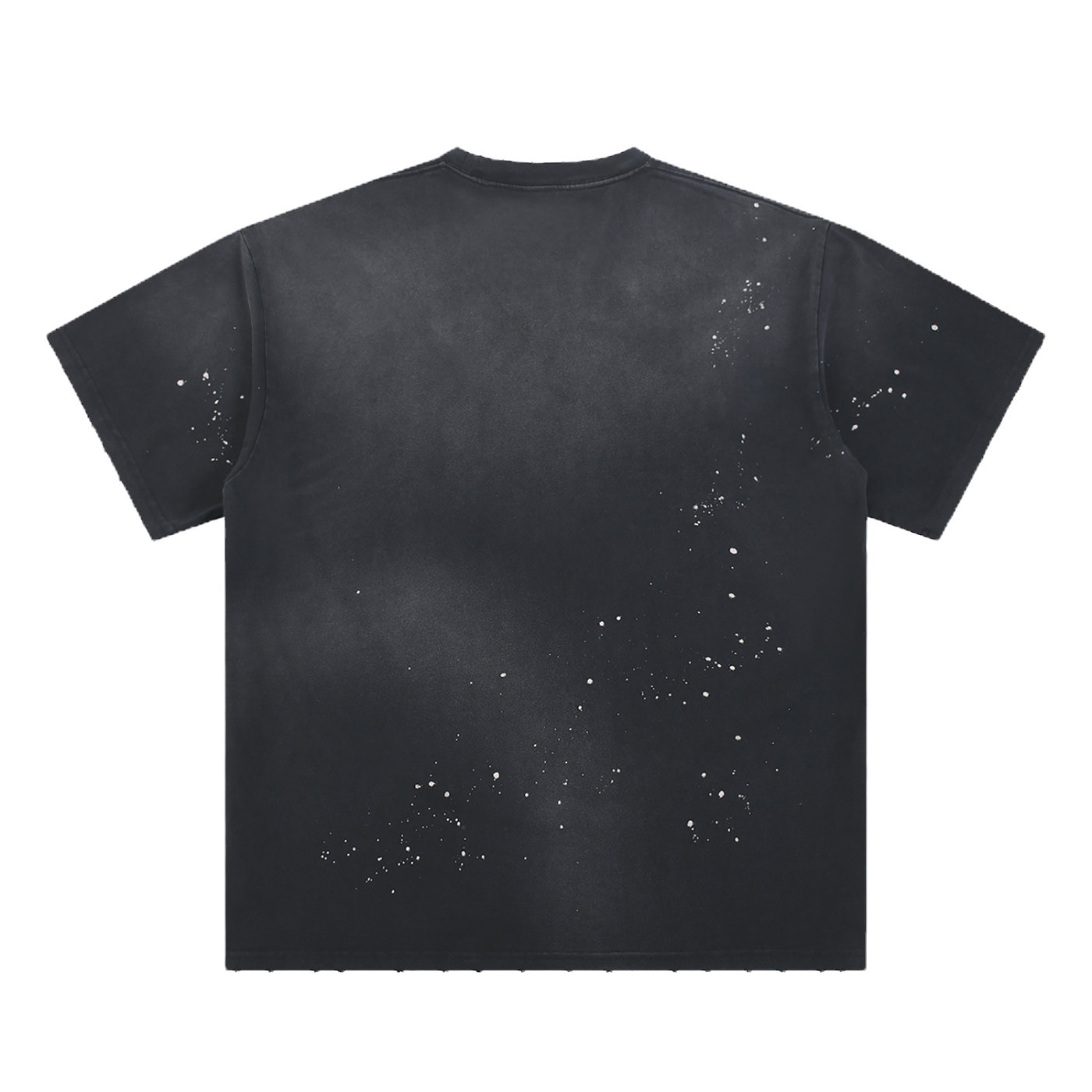 ENDLESS TEARS TEE image 1