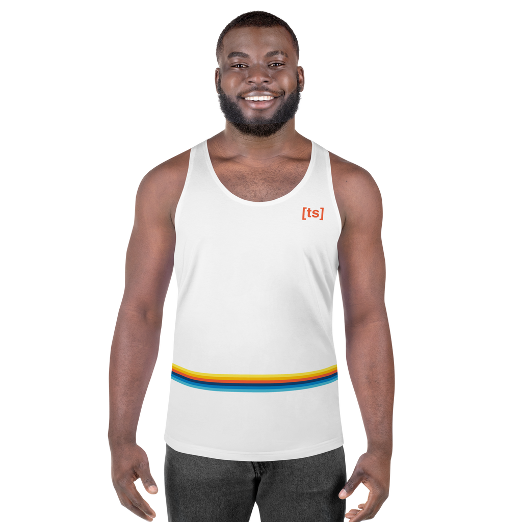 TWO SWIM TANK image 4
