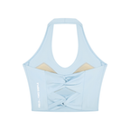 Women's Halter Yoga Sports Bra