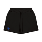 Men's Pocketed Compression-Lined Performance Shorts