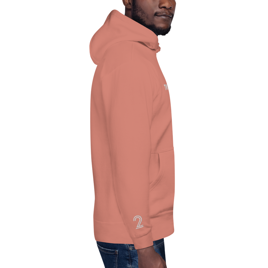 THE SIMPLE HOODIE image 7