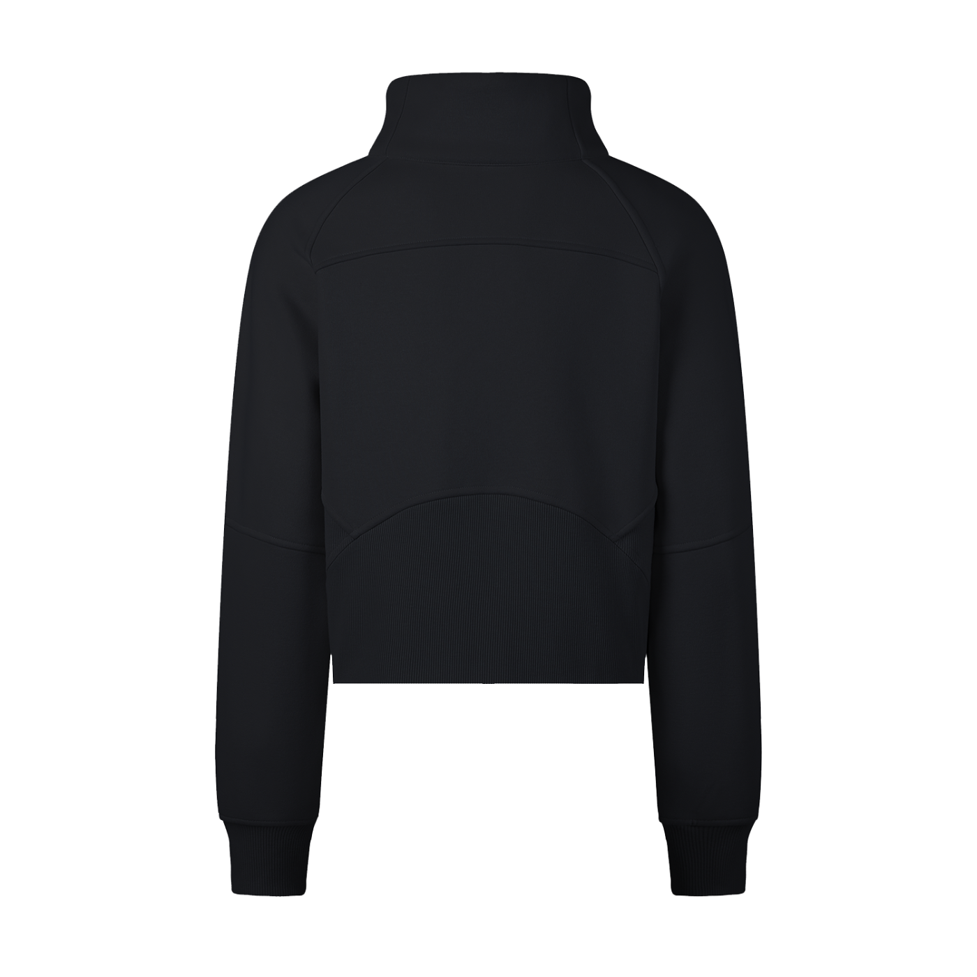 ISOLATION SWEATSHIRT image 3