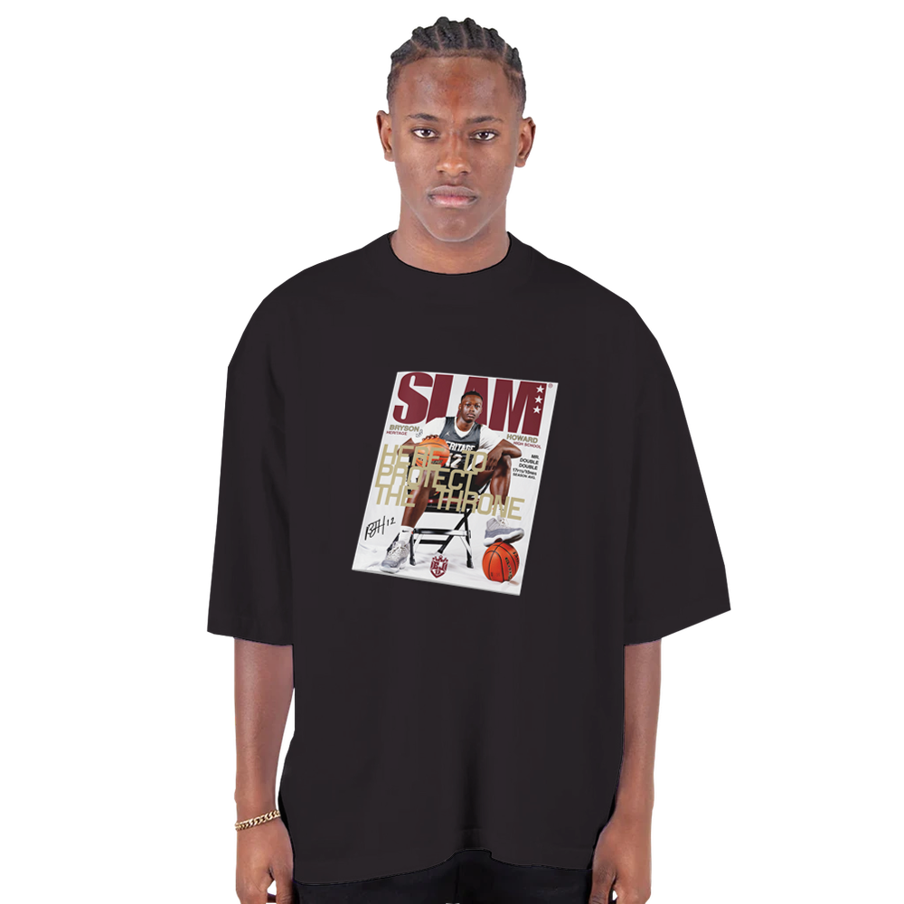 SLAM TEE image 4