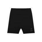 RUNAWAY BIKER SHORTS image 0