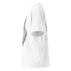 KING HOWARD OVERSIZED TEE image 4