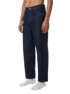 THE STANDARD JEANS 'BARREL CUT' image 5
