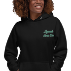 LEGENDS HOODIE image 4