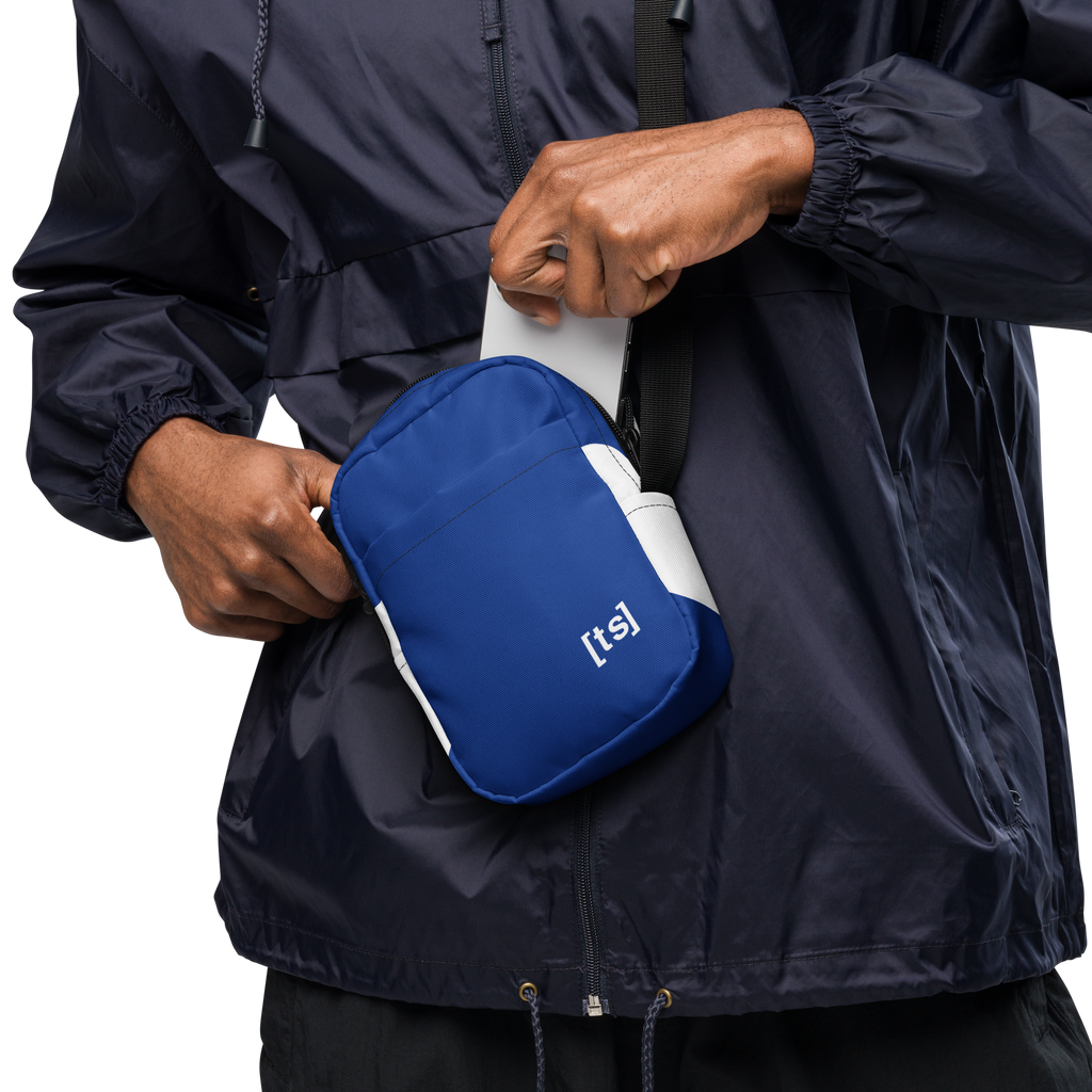 TWO SIMPLE UTILITY BAG image 8