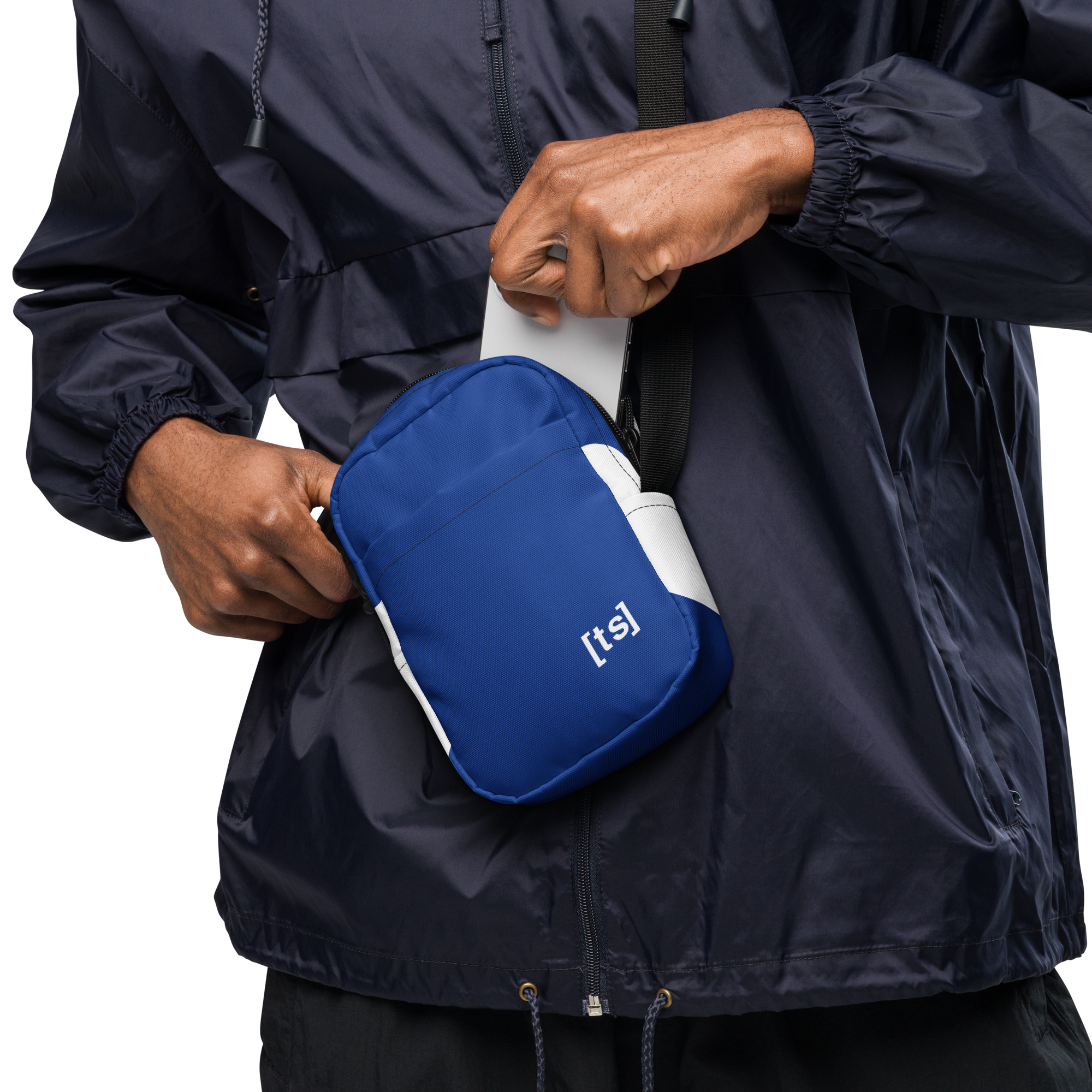 TWO SIMPLE UTILITY BAG image 8
