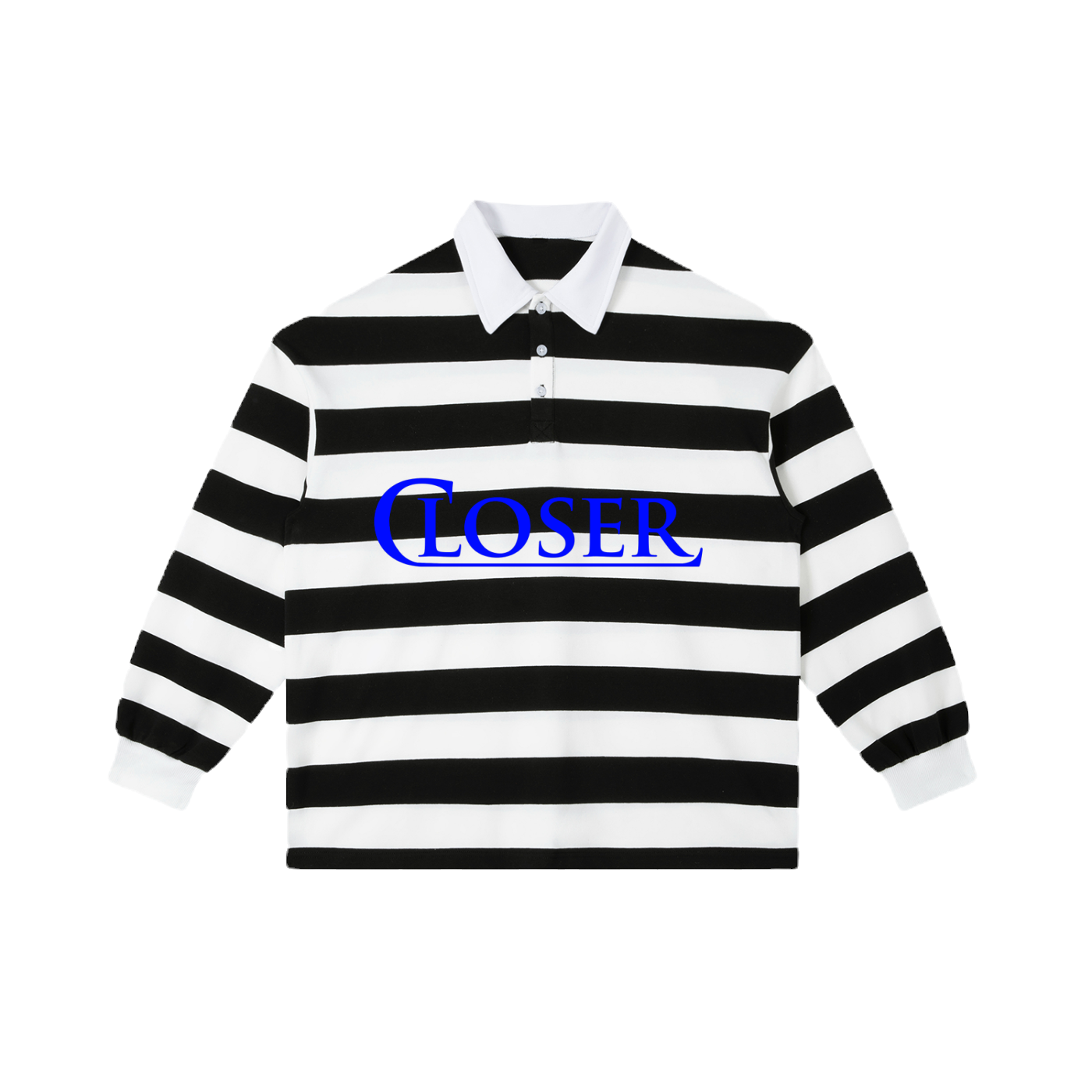 VS 26 RUGBY POLO image 0
