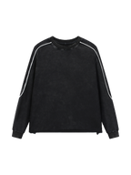 CORINTHIAN COLLUM SWEATSHIRT image 0