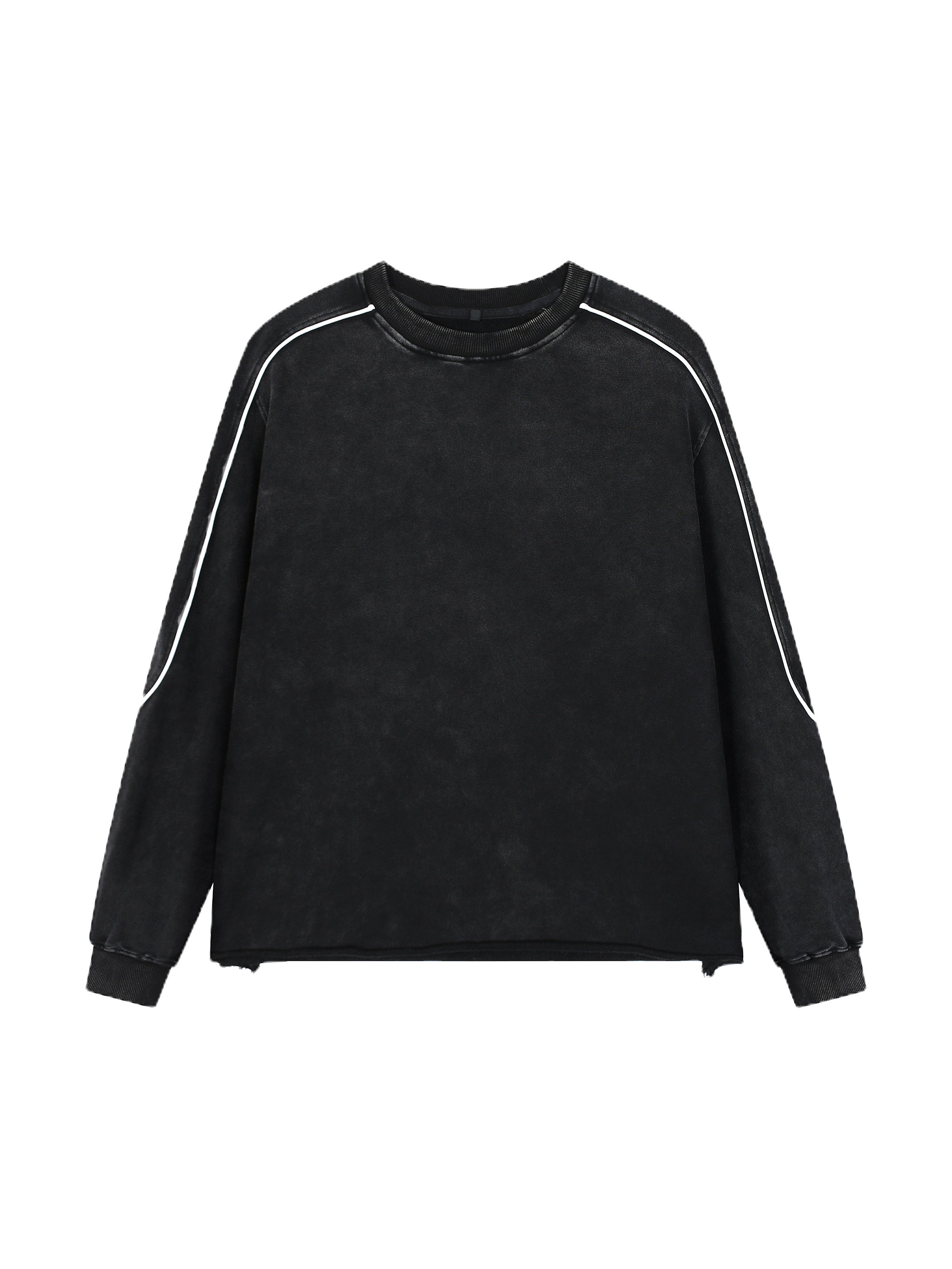 CORINTHIAN COLLUM SWEATSHIRT image 0