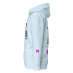EST FLOWER HOODIE image 7