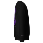 MOMMA MENTALITY SWEATSHIRT BLK image 1