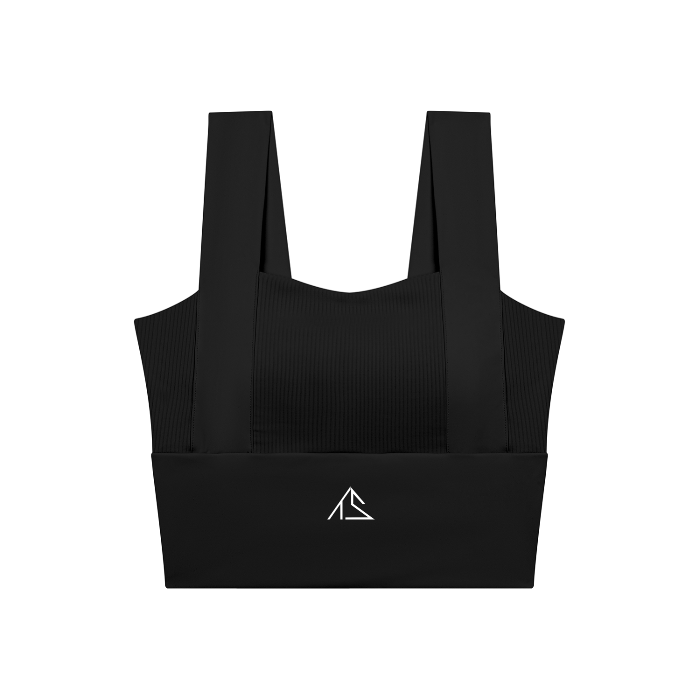 Women's Yoga Crop Tank Top