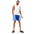 ALL GUCCI SWIM TRUNKS image 2