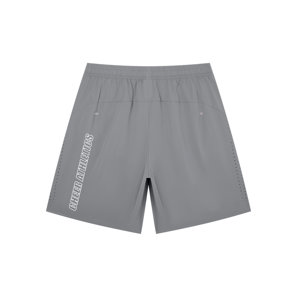 Men’s Regular Fit Performance Shorts
