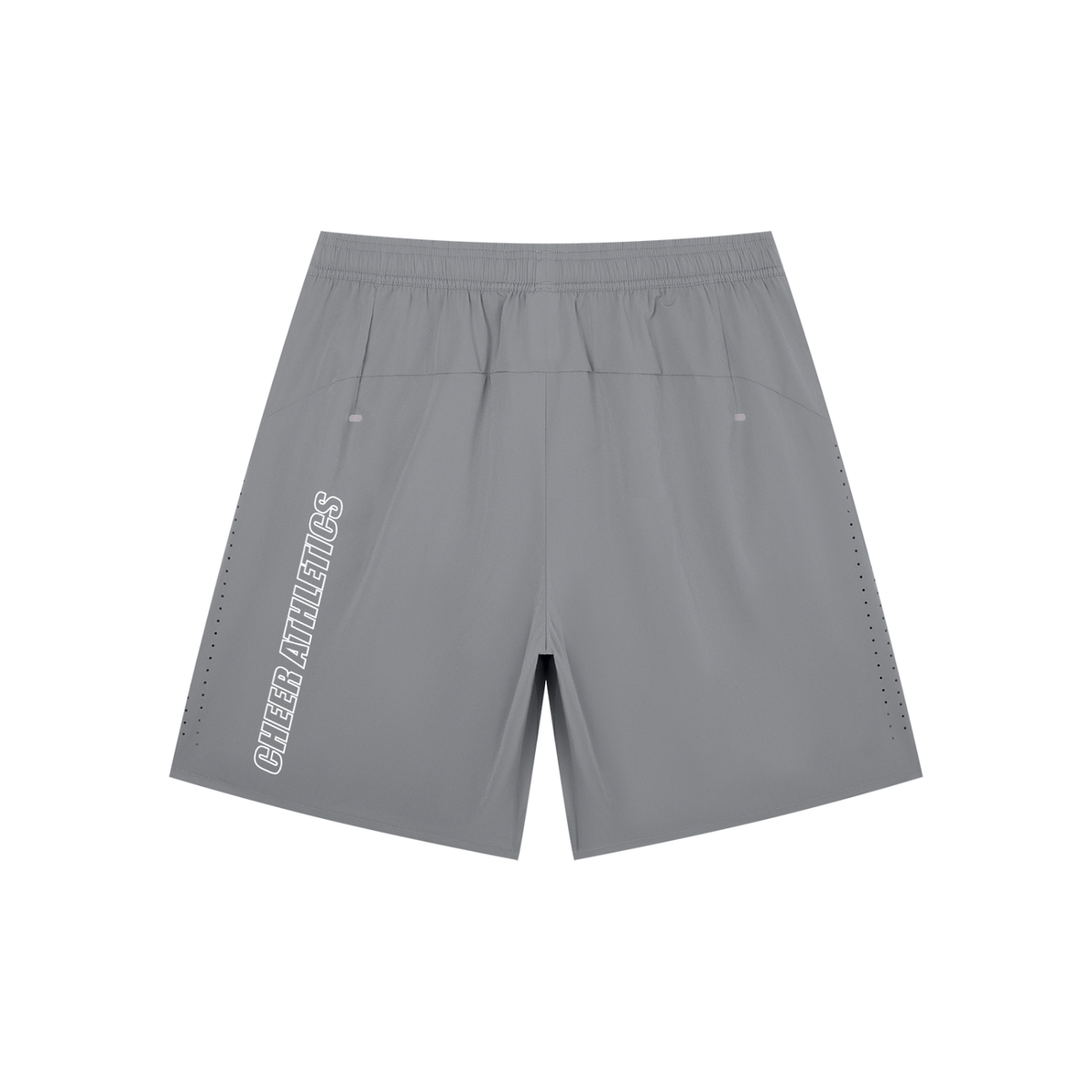 Men’s Regular Fit Performance Shorts