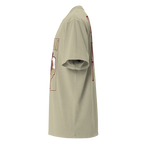 MR. TEXAS OVERSIZED TEE image 2