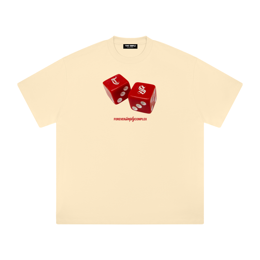 DICE TEE