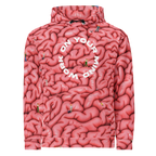 MIND HOODIE image 0
