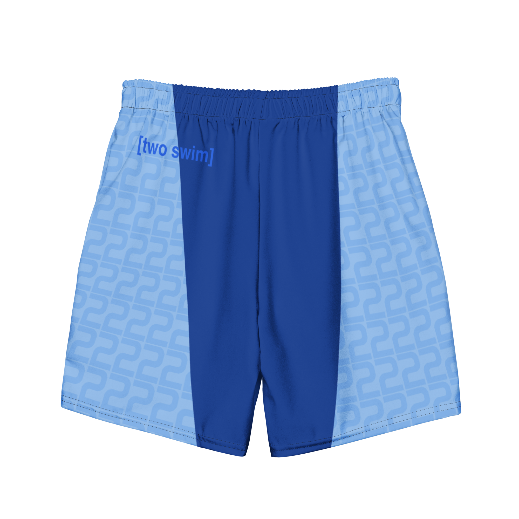 ALL GUCCI SWIM TRUNKS image 1