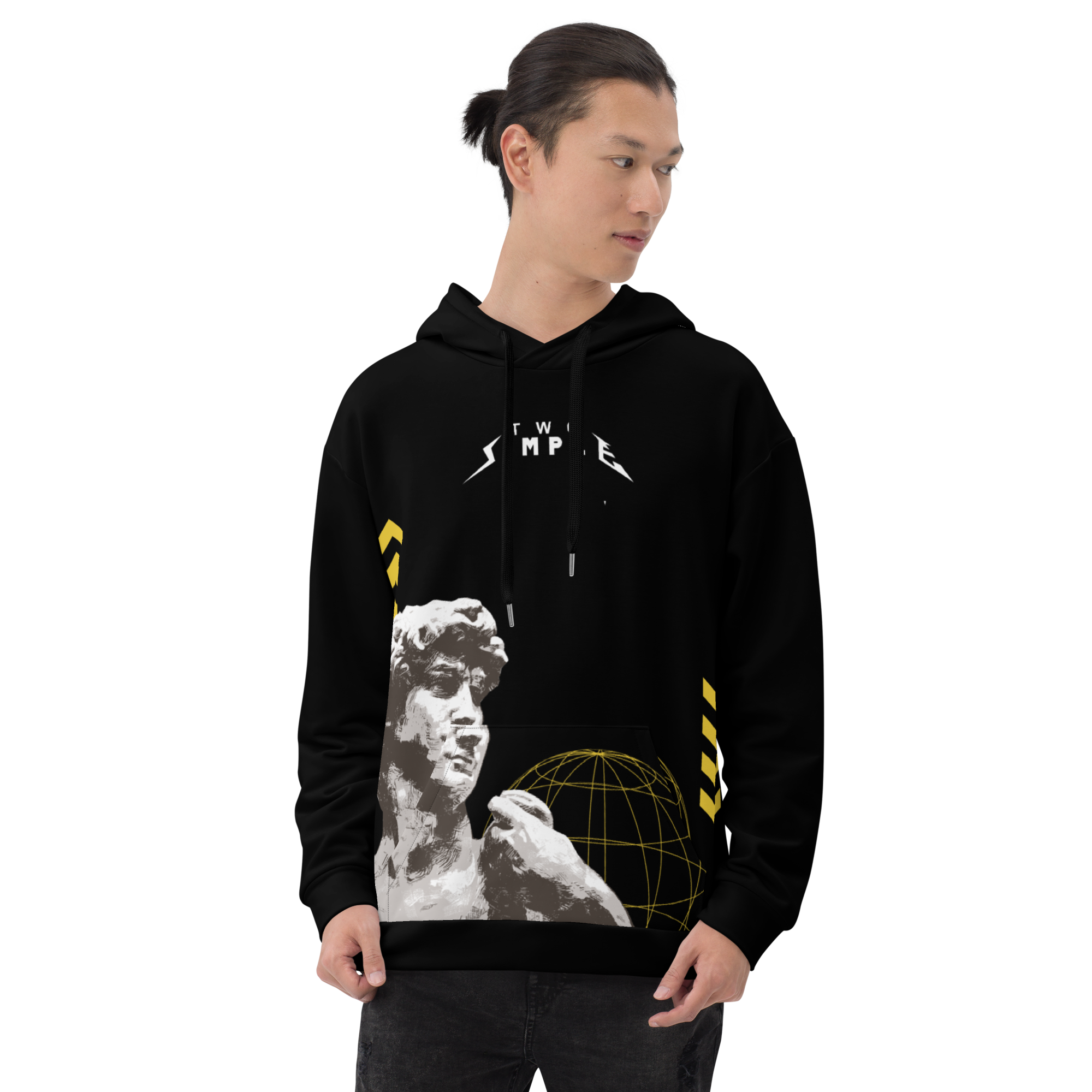 CEASAR  HOODIE image 2