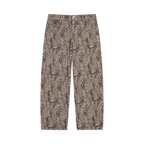 THE LEOPARD JEANS
