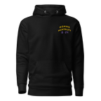 MOMMA MENTALITY SWEAT-SET BLK image 4