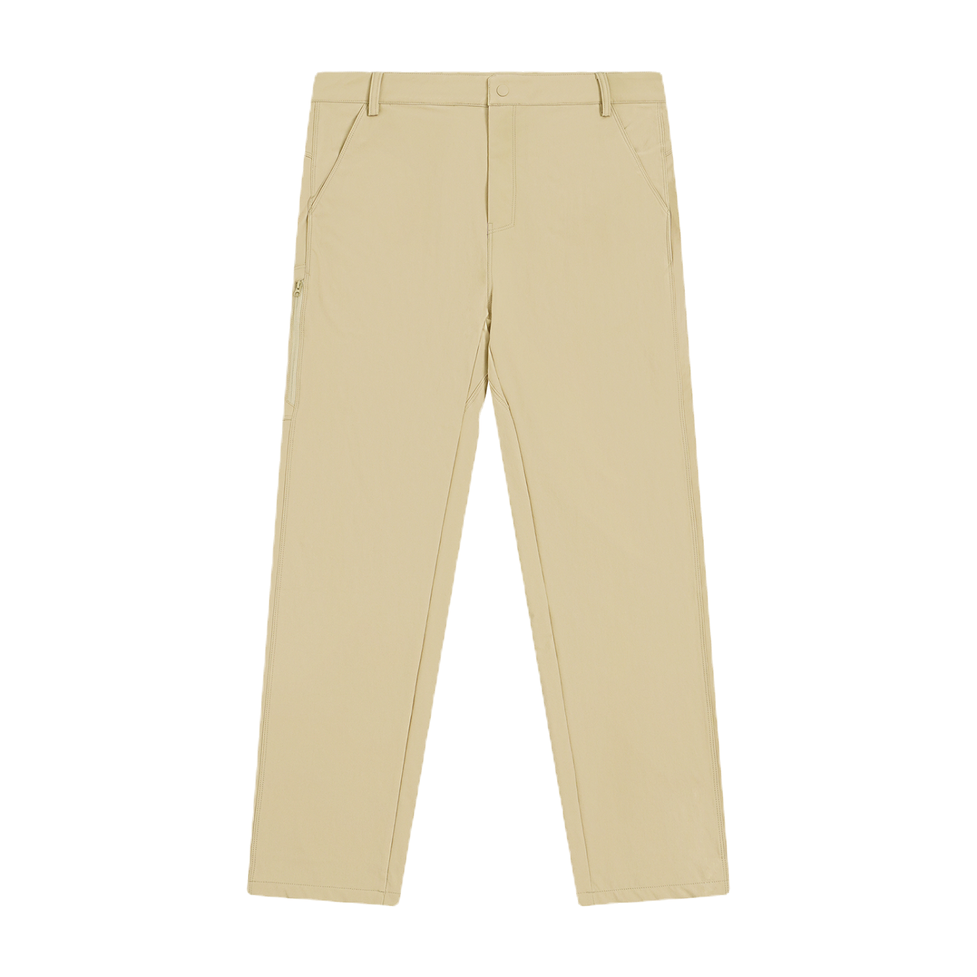 THE SIMPLE CHINOS image 0