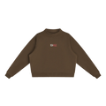 THE TRADITION MOCK NECK by FIELD