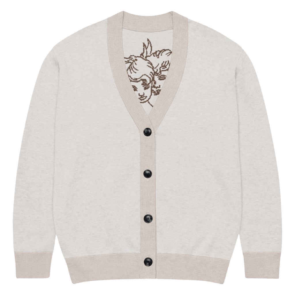 ANGEL CARDIGAN image 1